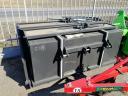 Delivery crate Metal-Technik 1,8 m