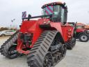 Case IH Quadtrac 620 Traktor VERKAUF: 159.000.000 HUF + MwSt., FIX-HUF-Preis bis 10.12.2024