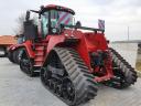 Case IH Quadtrac 620 Traktor VERKAUF: 159.000.000 HUF + MwSt., FIX-HUF-Preis bis 10.12.2024