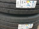 385/65R22,  5 SAVACARGO5 TRAILER ÚJ TGK GUMI (GOODYEAR ) TERMÉK