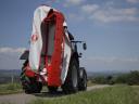 KUHN | GMD 240 FF tárcsás kasza