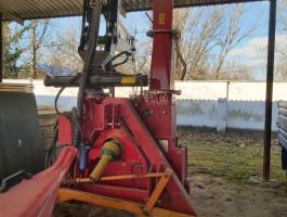 Linddana TP 270 PTO K