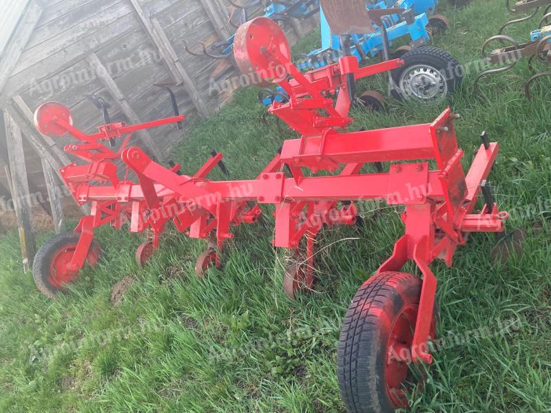 Cultivator