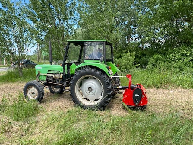 Panex AGM mulchers for sale in several sizes