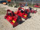 Panex AGM mulchers for sale in several sizes