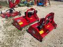 Panex AGM mulchers for sale in several sizes