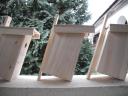 AKG Typ A, B, C Vogelhaus zu verkaufen