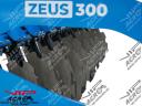 Új POL-GROM BTZ Zeus rövidtárcsák 2, 2.2, 2.5, 2.7, 3, 3.5, 4 m VIP AGRO Kft