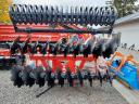 Sonderangebot Janpol Heavy 2,5 m Kurzscheibe mit Keilringwalze