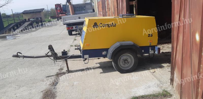 Compressor for sale