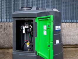 Kingspan FuelMaster 3500 prémium gázolajkút