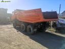 Kamaz 5511 billencs