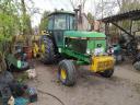 John Deere 4650