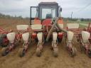 Seed drill