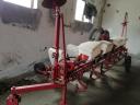 Seed drill