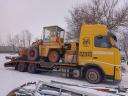 Transport of machinery, agricultural equipment at low prices