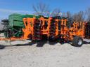 MAAG CULTIRAPID Pro - Min Till 3.2 m single pass soil tillage implement