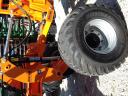 MAAG CULTIRAPID Pro - Min Till 3.2 m single pass soil tillage implement