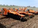 MAAG CULTIRAPID Pro - Min Till 3.2 m single pass soil tillage implement