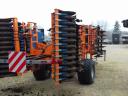 MAAG CULTIRAPID Pro - Min Till 3.2 m single pass soil tillage implement