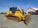 Komatsu D65PX-18 dozer / 3700 ore de lucru