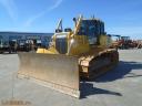 Komatsu D65PX-18 dozer / 3700 pracovních hodin