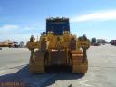 Komatsu D65PX-18 dozer / 3700 pracovních hodin