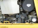 Komatsu D65PX-18 bager / 3700 delovnih ur