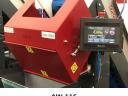 SORPAC AW 116 (1-20 kg) automata zsákolómérleg