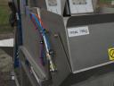 SORPAC AW 215 INOX (0,  5-10 kg) automata zsákolómérleg