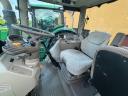 John Deere 6140R s prednjim utovarivačem Quicke Q66