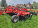 Rotor Agro/System 5M rovidtarcsa dupla ekgyurus hengerrel