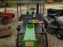 Lever hoist, basket hoist, fruit picker, personnel hoist