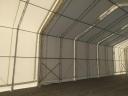 9,15 x 18,3 x 6,1 m bílý skladovací stan profesionální kvality