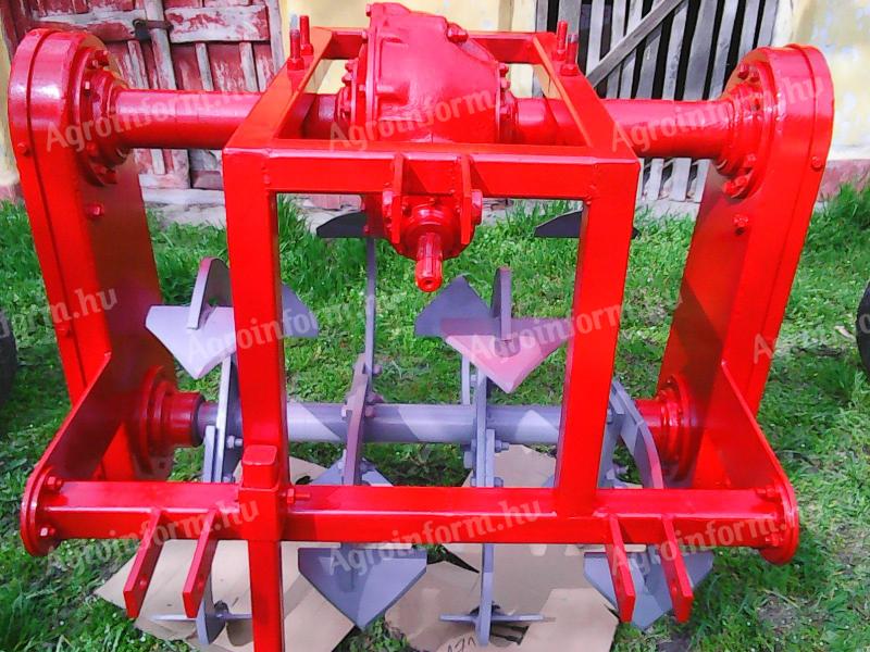 Digging machine for sale