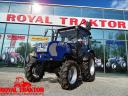 FARMTRAC 555 DTc V TRAKTOR - RAKTÁRKÉSZLETRŐL ELÉRHETŐ,  KEDVEZŐ ÁRON