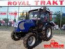 FARMTRAC 555 DTc V TRAKTOR - RAKTÁRKÉSZLETRŐL ELÉRHETŐ,  KEDVEZŐ ÁRON