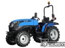 Solis 26, 5 years warranty