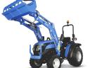 Solis 26, 5 years warranty
