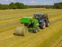 SIPMA PS 1211 FARMA PLUS round baler