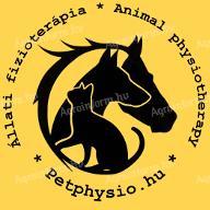 * Állati fizioterápia * Animal physiotherapy