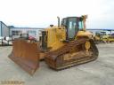 Caterpillar D6N LGP dozer