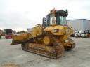 Dozer Caterpillar D6N LGP