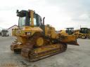 Caterpillar D6N LGP dozer