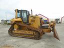 Caterpillar D6N LGP dozer