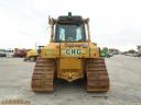 Caterpillar D6N LGP dozer