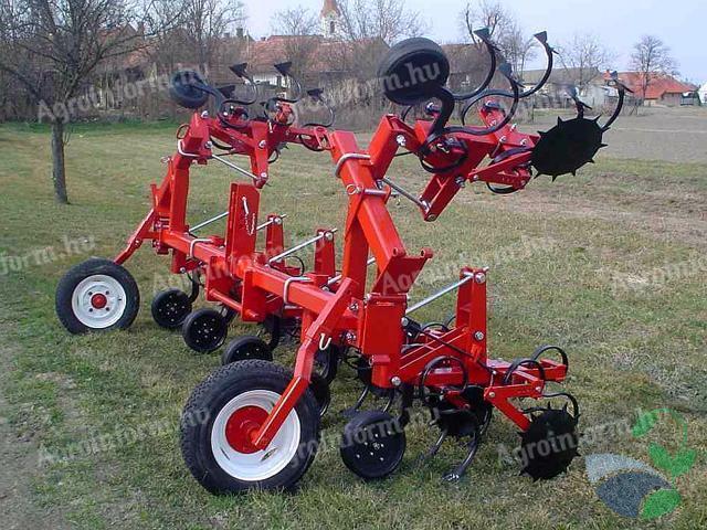 Artificial grass cultivators FOR SALE