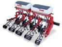 Özduman I Row cultivator I 4-8 Row