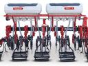 Özduman I Row cultivator I 4-8 Row