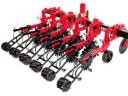 Özduman I Row cultivator I 4-8 Row